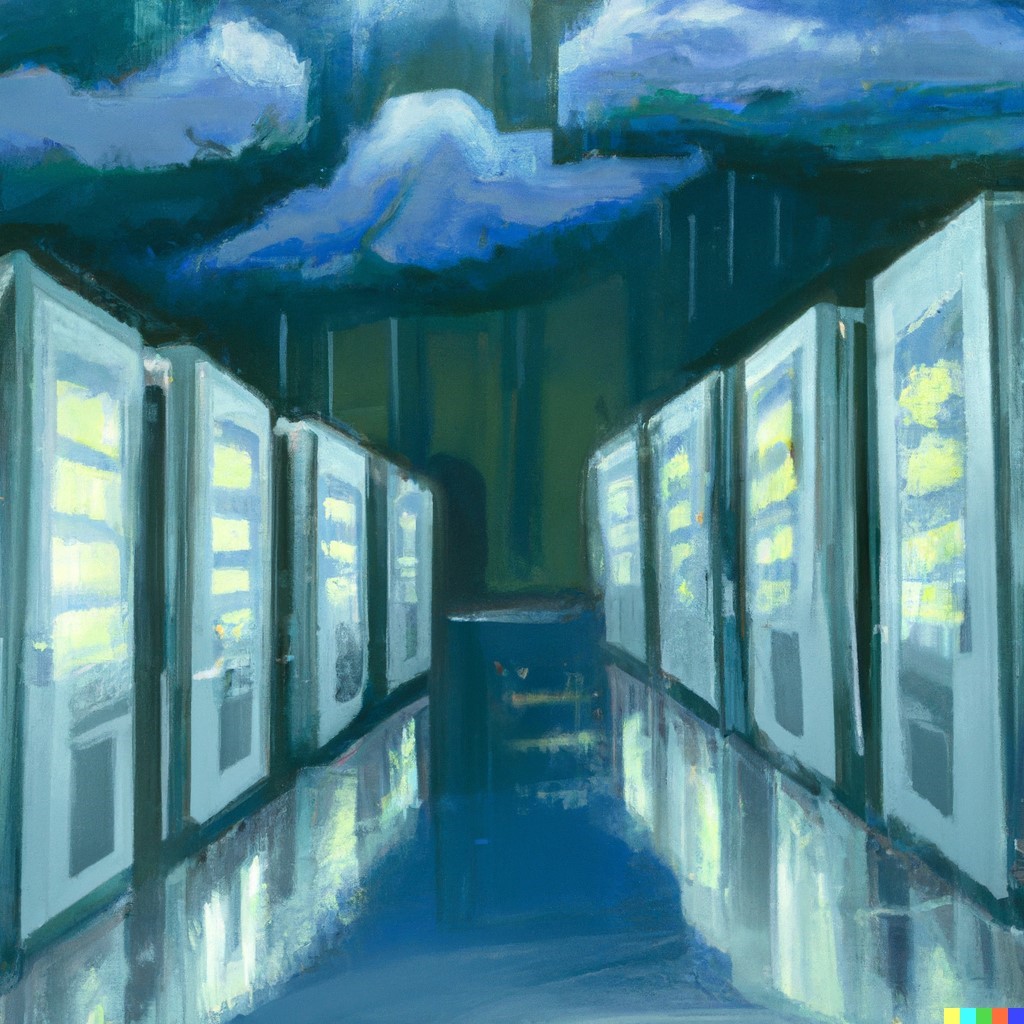 Scalability in Colocation: A Key Factor for Growing Businesses