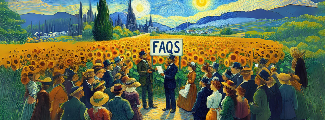 FAQs