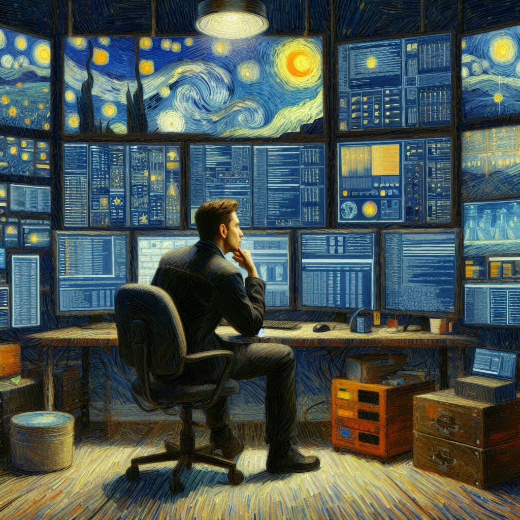 Desktop as a Service