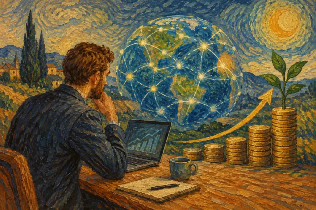 How to Calculate Connectivity Return on Investment