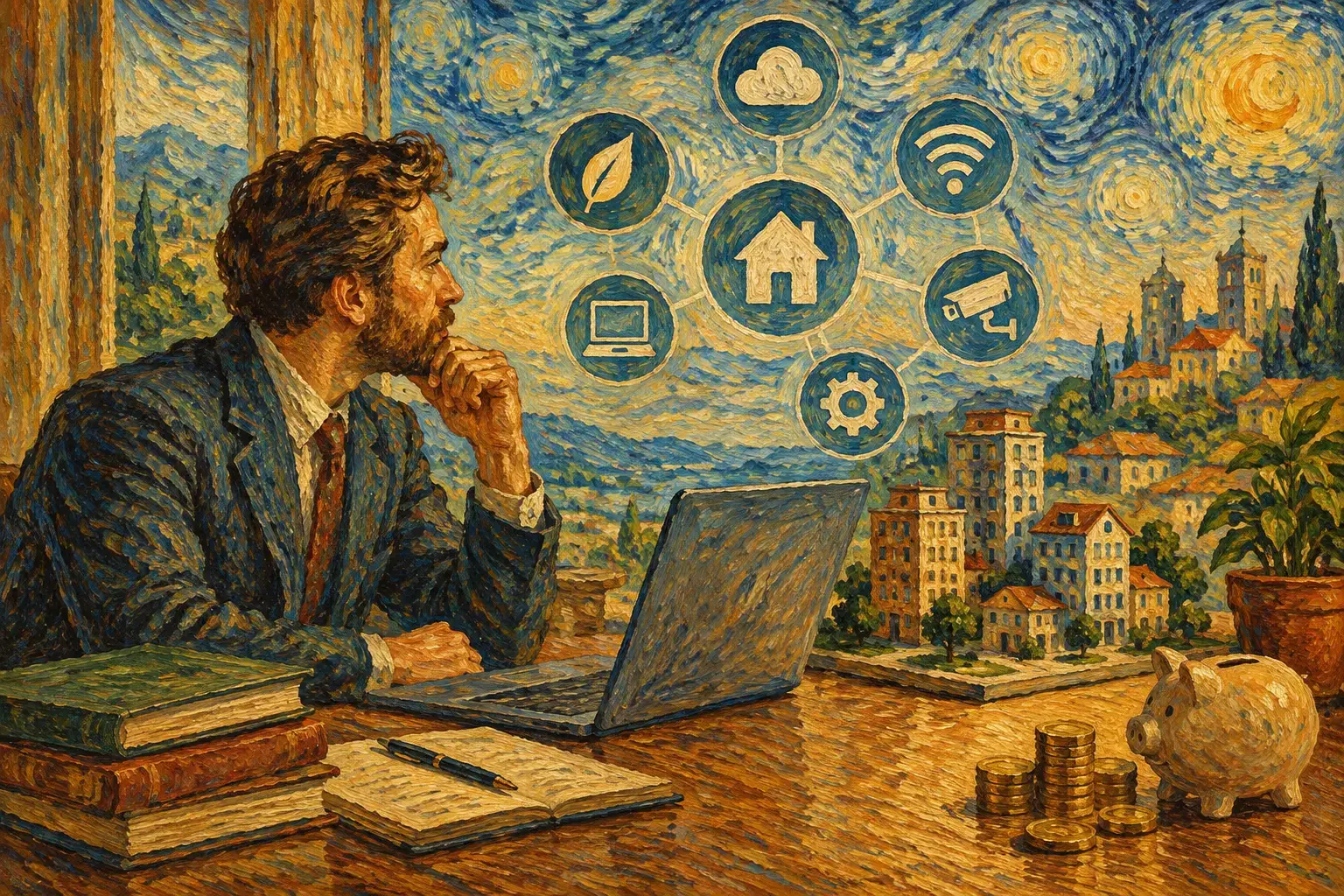 How to Optimize Property Technology Budgets
